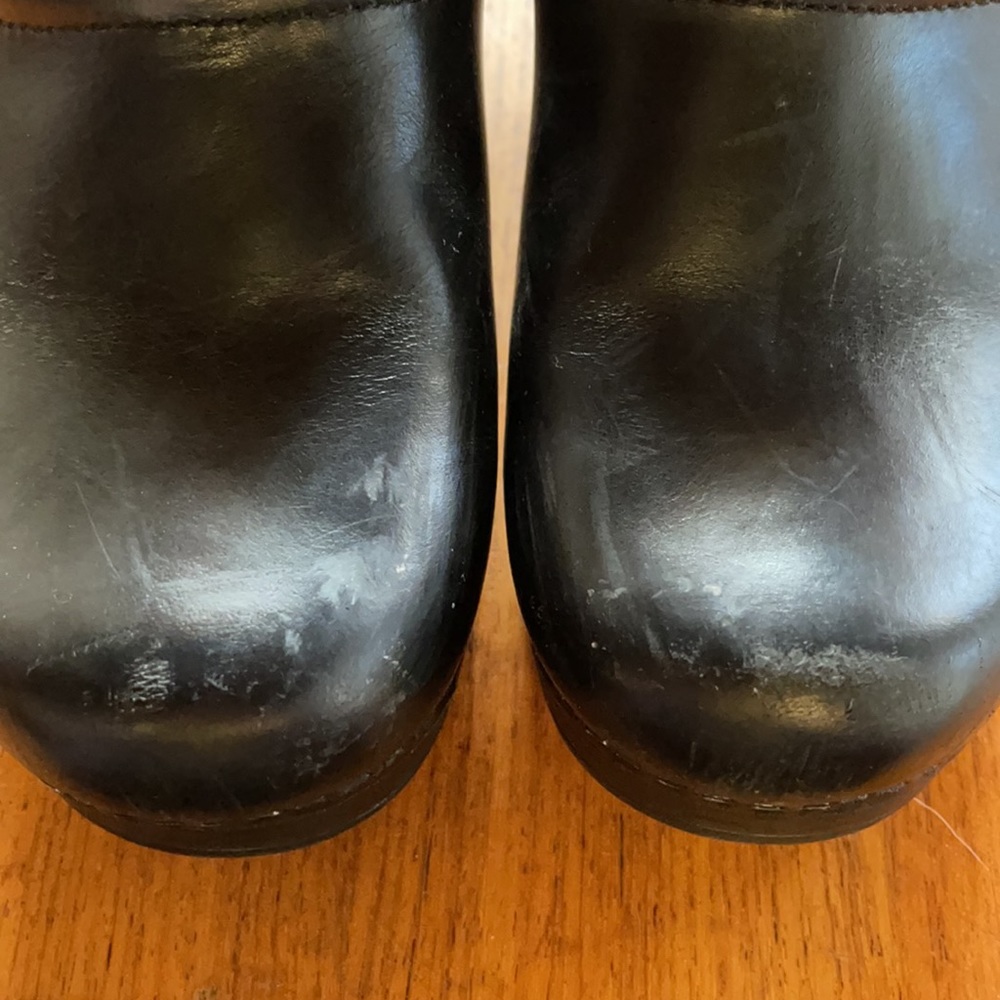 Dansko Clogs - Picture 5 of 5